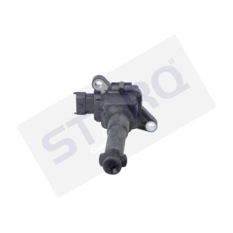 Bobine d'allumage STARQ SQ122-06170 pour LANCIA LYBRA 2.4 20V - 170cv
