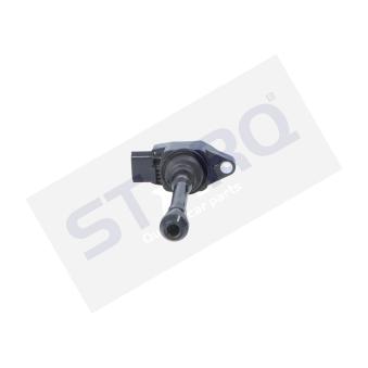 Bobine d'allumage STARQ SQ122-01128 pour DACIA LOGAN 1.0 SCe 75 - 73cv