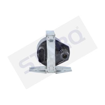 Bobine d'allumage STARQ SQ122-06168 pour FIAT REGATA 85 Super 1.5 - 82cv