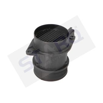 Débimètre Masse D'air (capteur MAF) Pour Citroën 2.0 HDi - Réf. NTY, 5WK9623