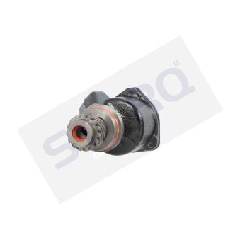 Pompe à vide, système de freinage STARQ OEM 028145101A