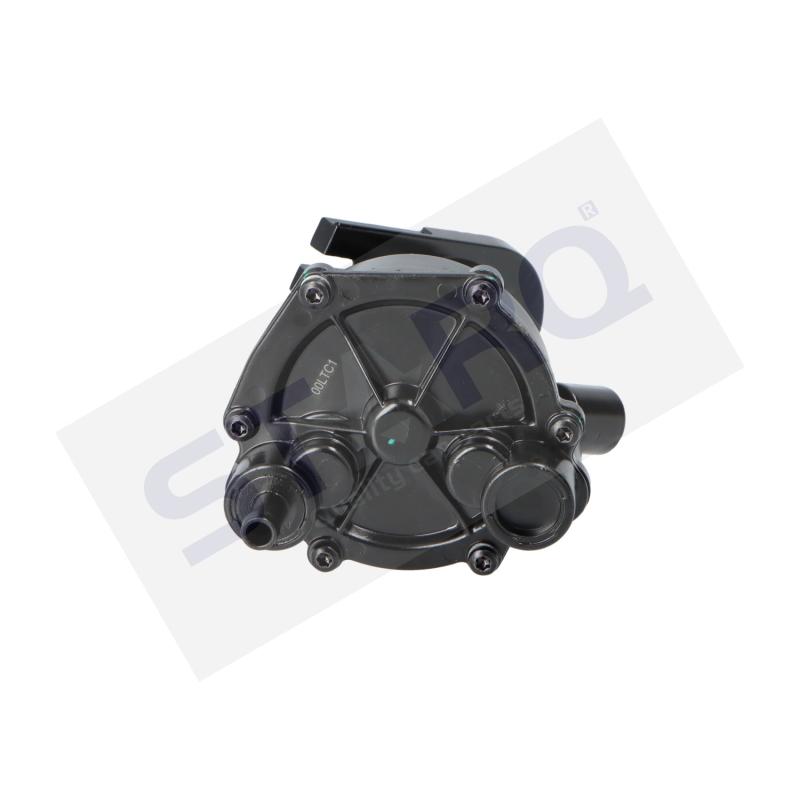 Pompe à vide, système de freinage STARQ SQ325-07168 - Visuel 1