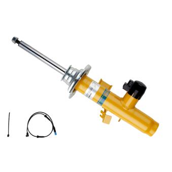Amortisseur avant gauche BILSTEIN 23-266483 pour BMW Série 3 330 i xDrive - 252cv