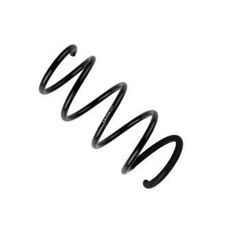 Ressort de suspension BILSTEIN OEM A4153210604