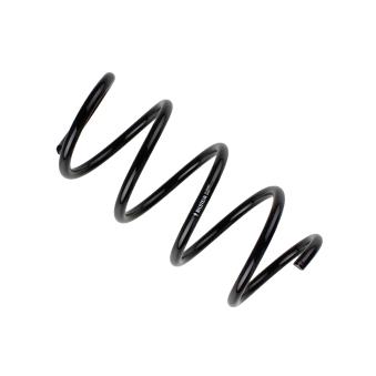 Ressort de suspension BILSTEIN OEM 4153210704