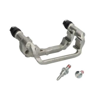 Support, étrier de frein arrière droit ABE OEM 546066