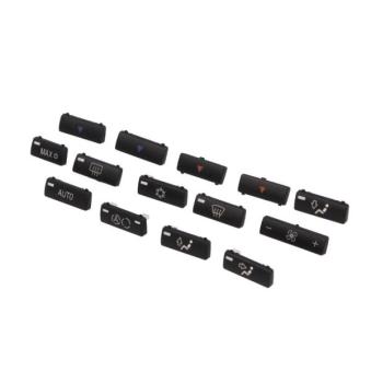 Élément de commande, climatisation BLIC OEM 64116915812