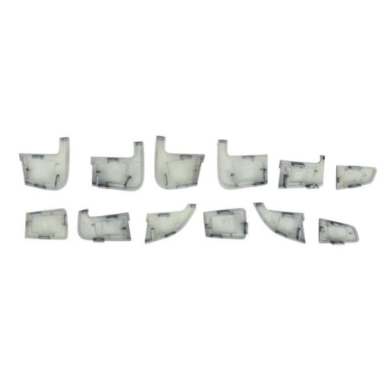 Télécommande au volant, système de navigation /auto-radio BLIC 1000-50-3507605P - Visuel 1