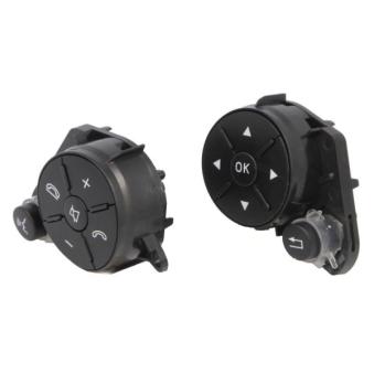 Télécommande au volant, système de navigation /auto-radio BLIC OEM 2048210351