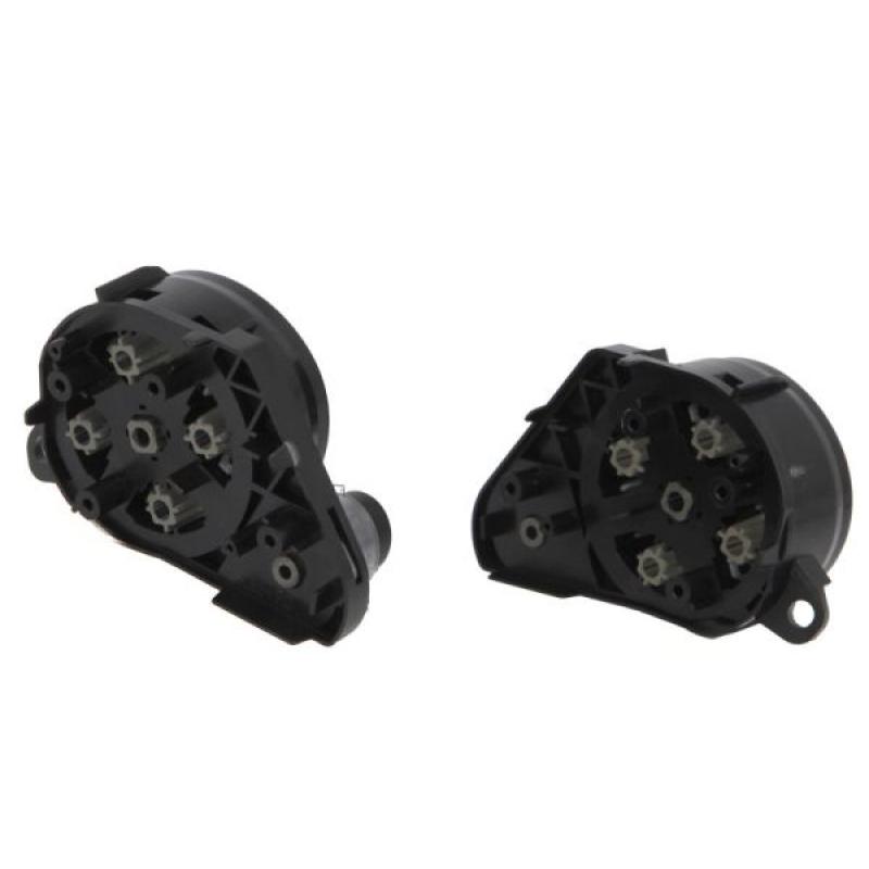 Télécommande au volant, système de navigation /auto-radio BLIC 1000-50-3518605P - Visuel 1