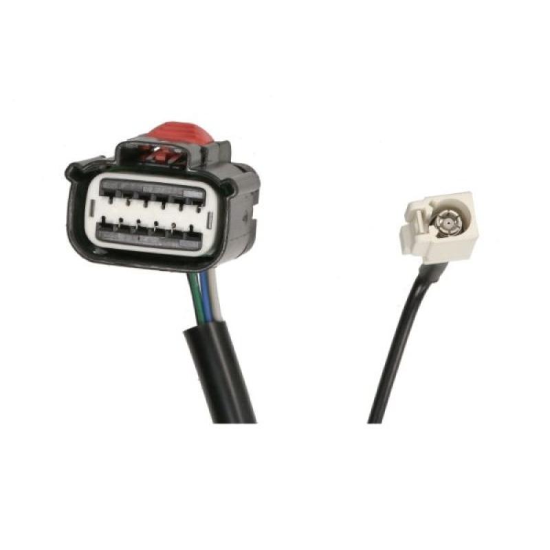 Rétroviseur extérieur BLIC 5402-03-2678312P - Visuel 2