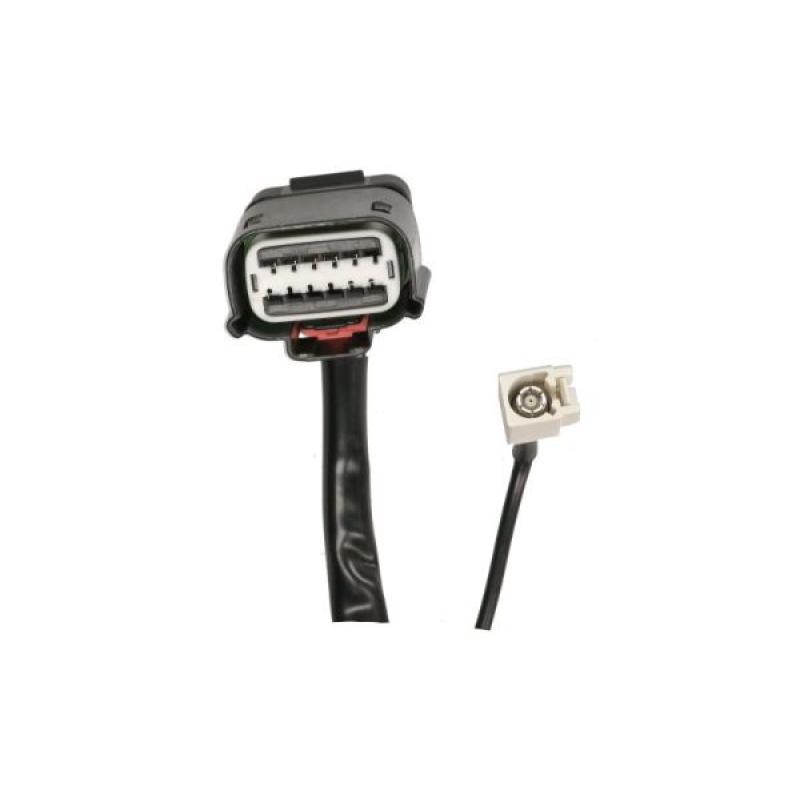 Rétroviseur extérieur BLIC 5402-03-2678314P - Visuel 2