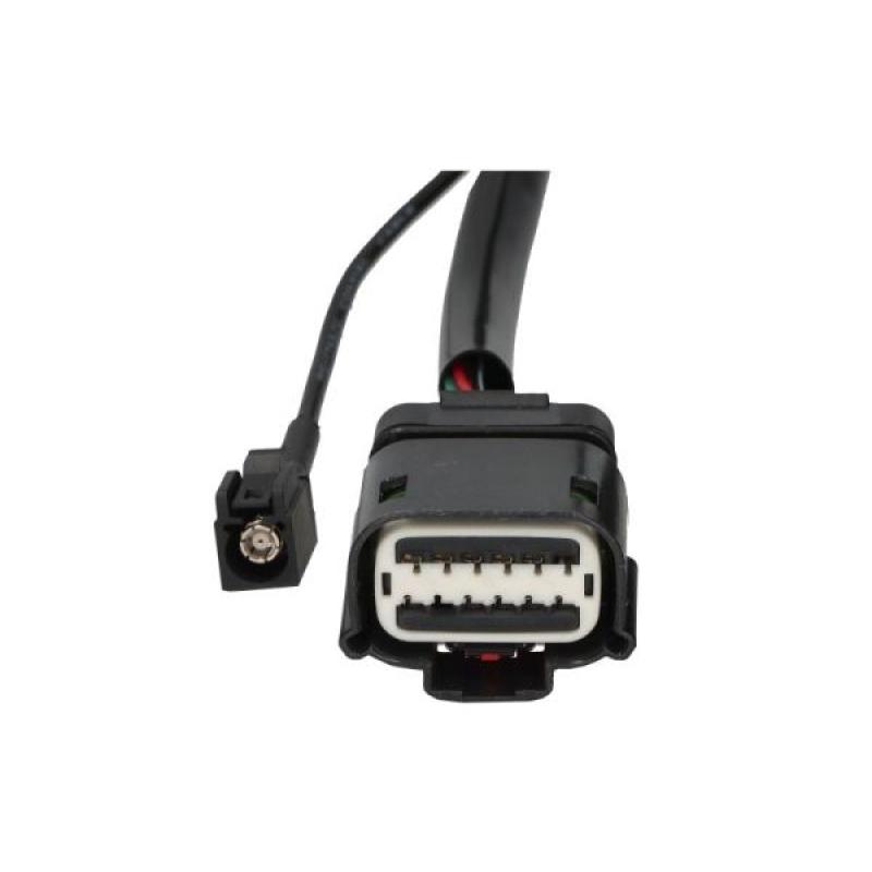 Rétroviseur extérieur BLIC 5402-03-2678315P - Visuel 2