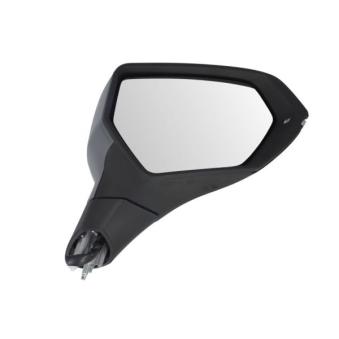 Rétroviseur extérieur BLIC 5402-10-2358315P pour CUPRA LEON 1,5 eTSI - 150cv
