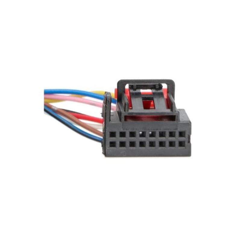 Rétroviseur extérieur BLIC 5402-25-1629315P - Visuel 2