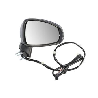 Rétroviseur extérieur BLIC 5402-25-1629318P pour AUDI A1 1.0 TFSI - 82cv
