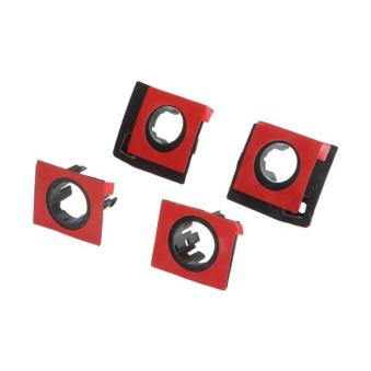 Support, capteur-parctronic avant gauche BLIC 5503-05-0074960P pour BMW Série 5 i5 M60 xDrive - 601cv