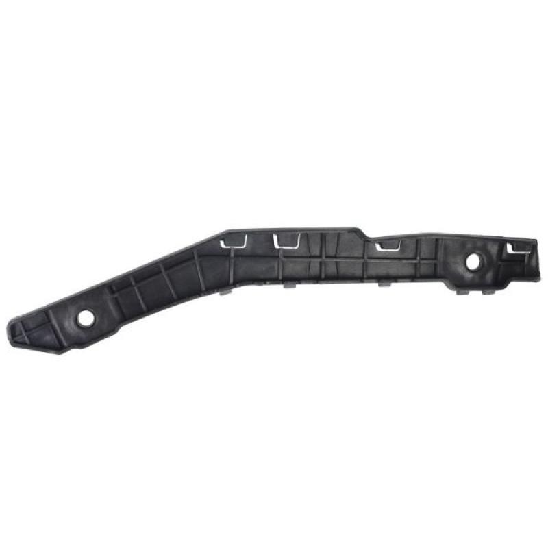 Support, pare-chocs avant gauche BLIC 5504-00-3572931P - Visuel 1