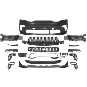 Pare-chocs BLIC OEM 68510293AC