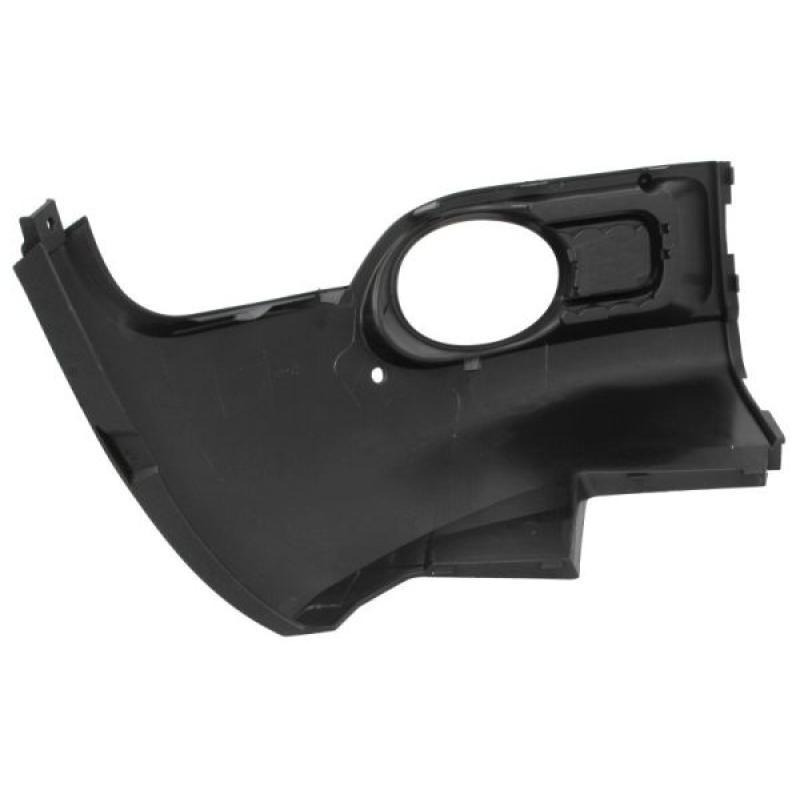 Pare-chocs avant droit BLIC 5510-00-2009911P - Visuel 1