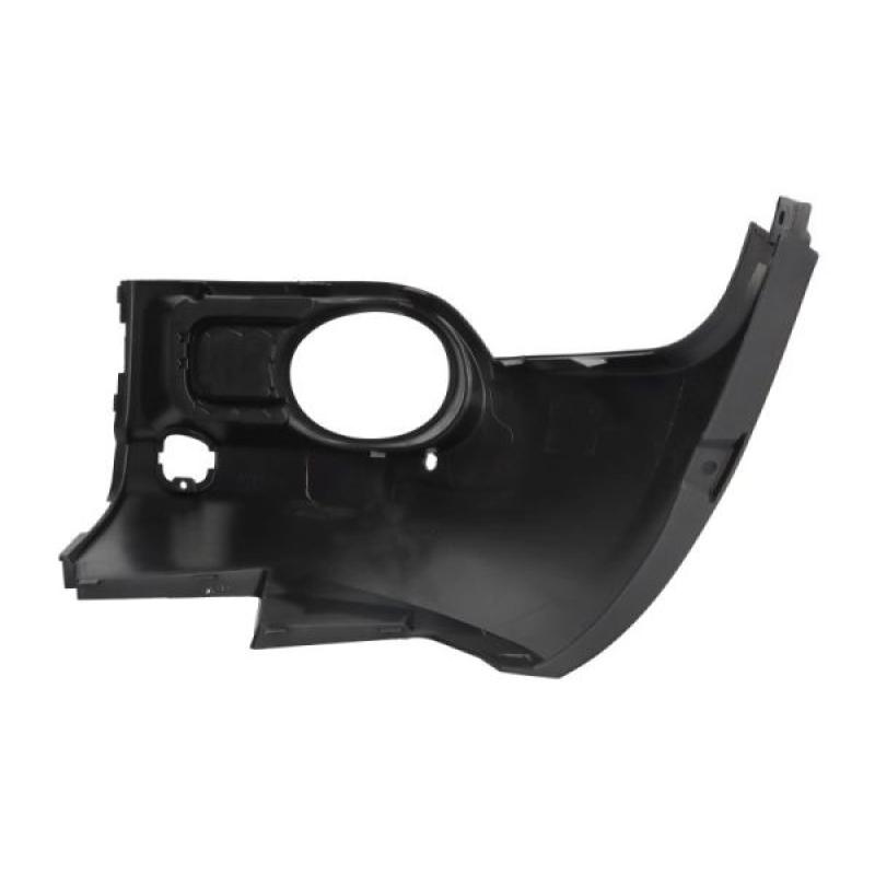 Pare-chocs avant droit BLIC 5510-00-2009912P - Visuel 1