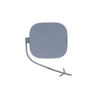 Recouvrement de pare-chocs, dispositif d'attelage BLIC 5513-00-2009975P pour FIAT PANDA 1.4 - 100cv