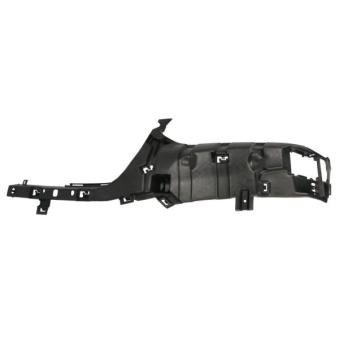 Support, pare-chocs avant gauche BLIC 5703-05-0097935P pour HYUNDAI ELANTRA xDrive 20 d - 190cv