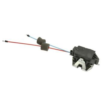 Serrure de hayon BLIC 6010-02-0824449P pour MERCEDES-BENZ CLASSE E E 220 T CDI - 150cv