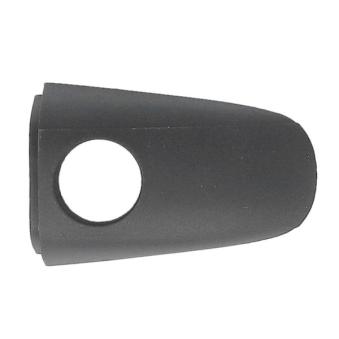 Poignée extérieure de porte avant droit BLIC 6010-02-2247402PPO pour AUDI Q5 317 CDI RWD - 170cv