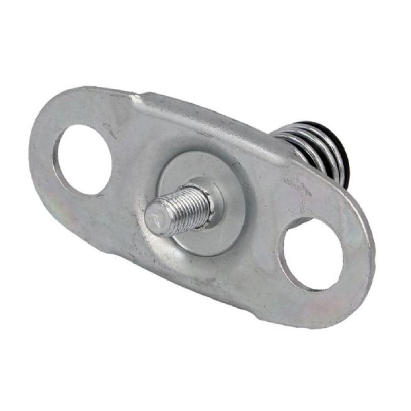 Serrure de capot-moteur BLIC 6010-05-0087424PP - Visuel 1