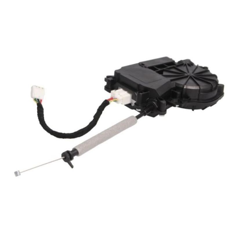 Serrure de hayon BLIC 6010-05-0103449P - Visuel 1