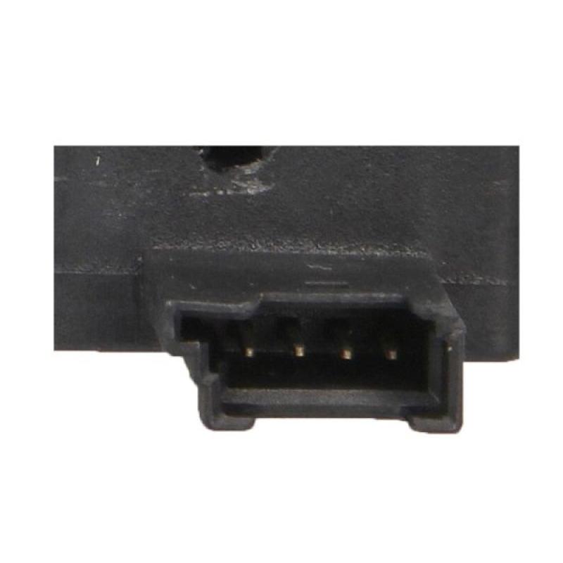 Serrure de hayon BLIC 6010-05-0126449P - Visuel 2