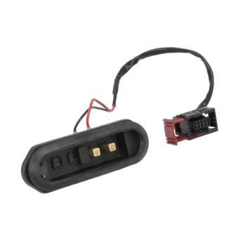 Appareil de commande, système d'aide de fermeture de porte BLIC OEM 6366C5