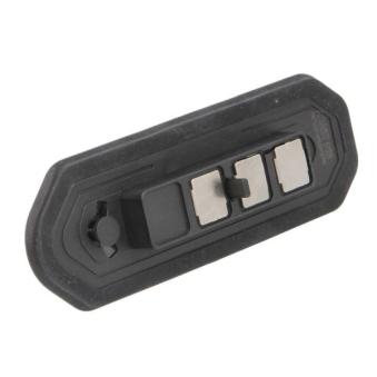 Appareil de commande, système d'aide de fermeture de porte BLIC OEM 6366C5