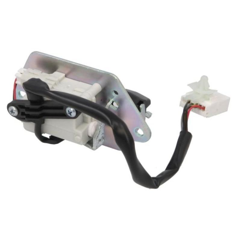 Serrure de hayon BLIC 6010-07-0323449P - Visuel 1