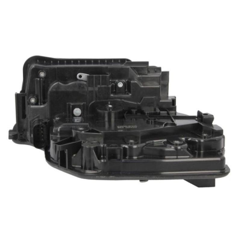 Serrure de porte avant gauche BLIC 6010-05-1953421P - Visuel 1