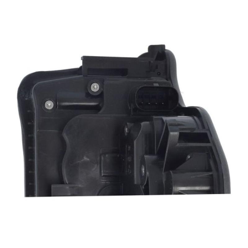 Serrure de porte avant droit BLIC 6010-05-1953434P - Visuel 2