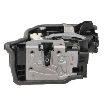 Serrure de porte avant gauche BLIC 6010-05-2077421PP pour MINI MINI CLUBMAN Cooper D - 136cv