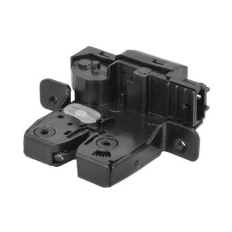 Serrure de hayon BLIC 6010-09-1211449P pour RENAULT KANGOO 1.2 TCe 115 - 115cv