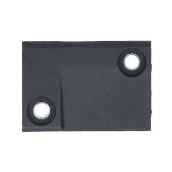 Cale-porte BLIC 6010-21-0183431P pour FIAT DUCATO 140 Natural Power - 136cv