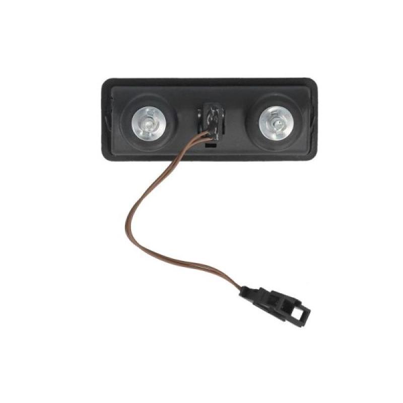 Poignée de hayon BLIC 6010-43-004417C - Visuel 1