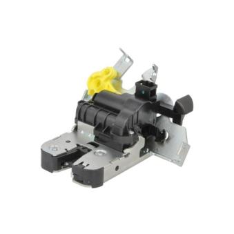 Serrure de hayon BLIC OEM 4M0827506D