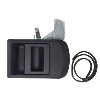 Poignée extérieure de porte avant droit BLIC OEM 500329761