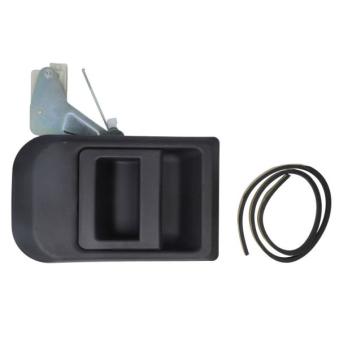 Poignée extérieure de porte avant droit BLIC OEM 504065407