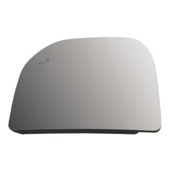 Verre de rétroviseur, rétroviseur extérieur BLIC 6102-03-2678312P