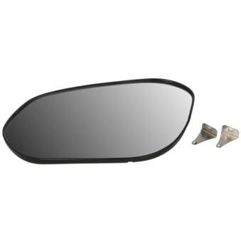 Verre de rétroviseur, rétroviseur extérieur BLIC OEM 876114H300