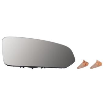 Verre de rétroviseur, rétroviseur extérieur BLIC 6102-24-1520313P