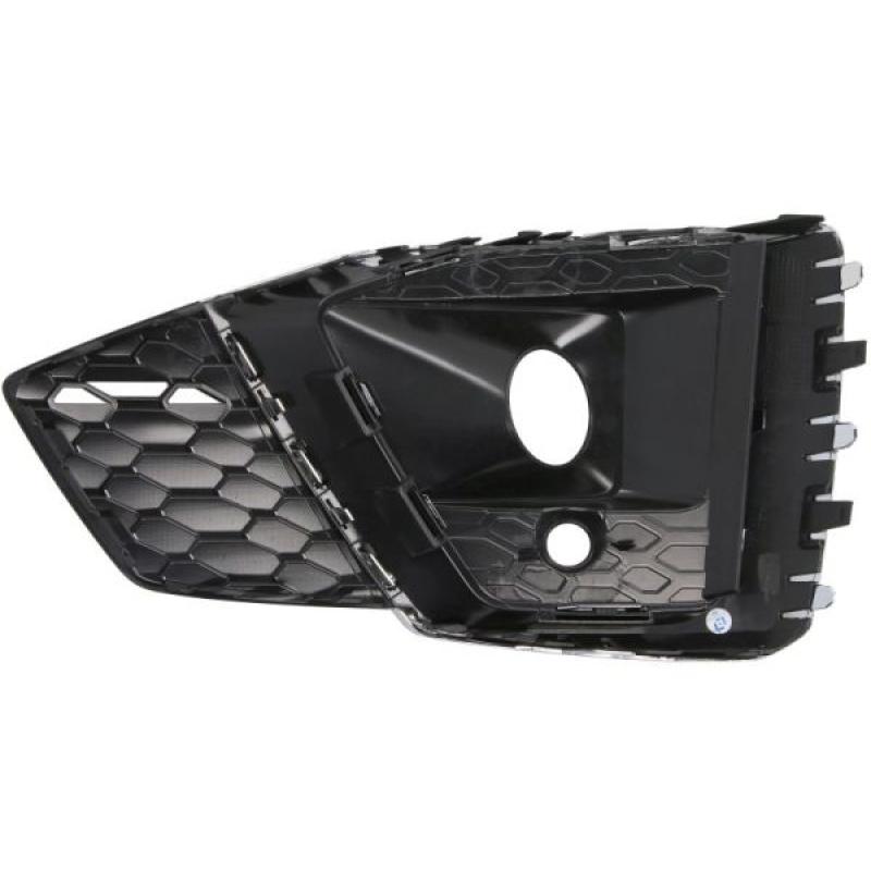 Grille de ventilation, pare-chocs BLIC 6502-07-0038934P - Visuel 1