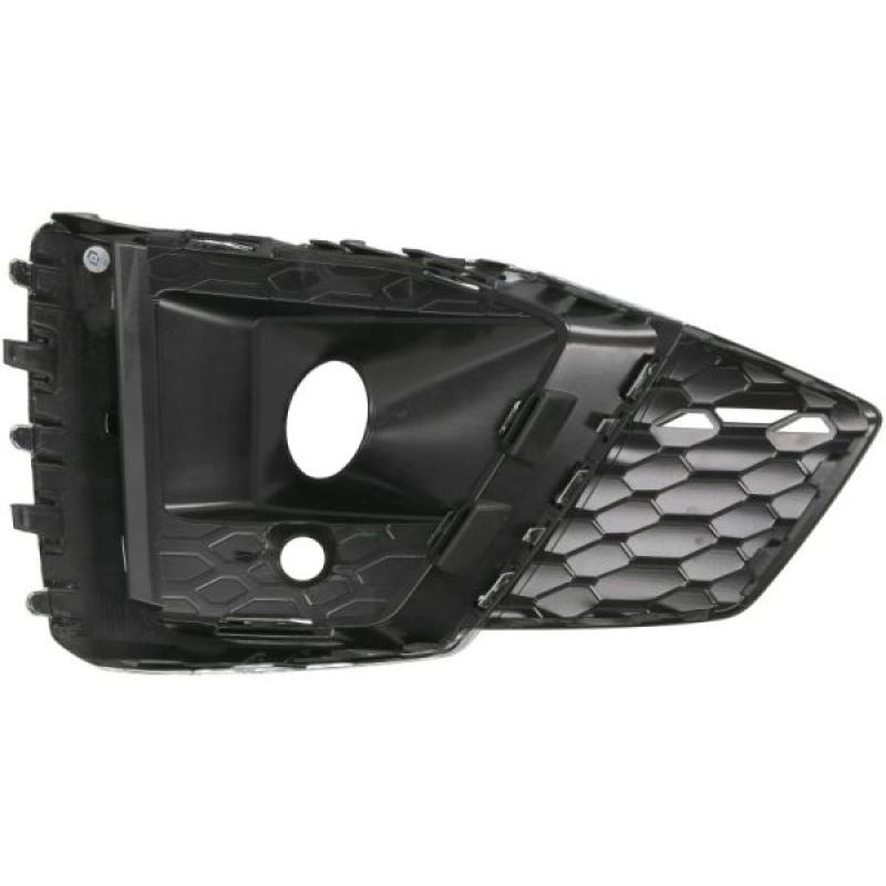 Grille de ventilation, pare-chocs BLIC 6502-07-0038936P - Visuel 1