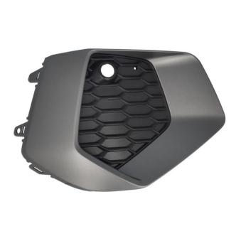 Grille de ventilation, pare-chocs avant gauche BLIC 6502-07-0039931P